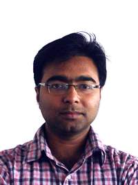 Suprakash Sarkar